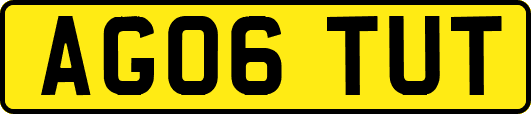 AG06TUT