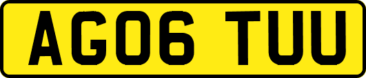 AG06TUU