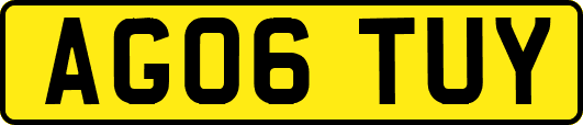 AG06TUY