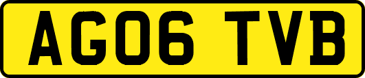 AG06TVB