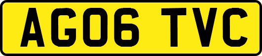 AG06TVC