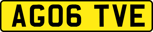 AG06TVE
