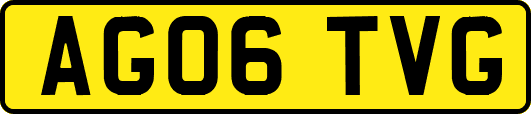 AG06TVG