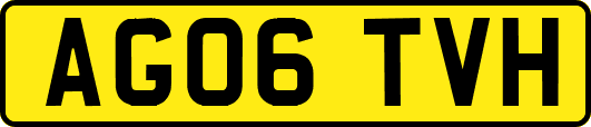 AG06TVH