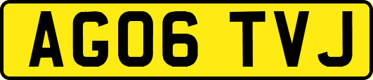 AG06TVJ