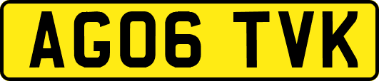 AG06TVK