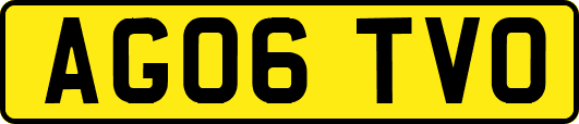 AG06TVO