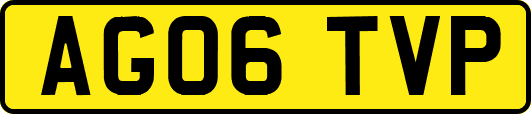 AG06TVP