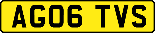 AG06TVS