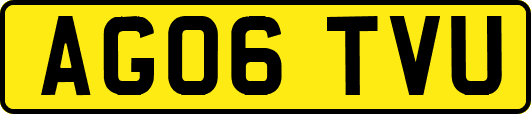 AG06TVU