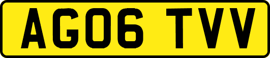 AG06TVV