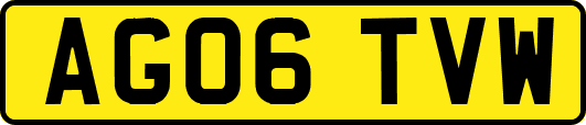 AG06TVW
