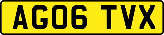 AG06TVX