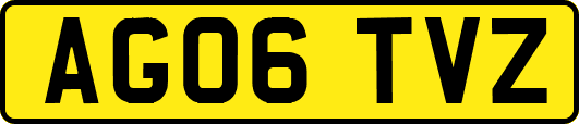 AG06TVZ