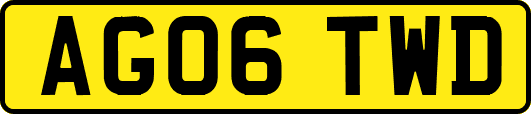 AG06TWD