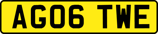 AG06TWE