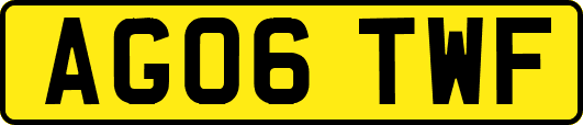 AG06TWF
