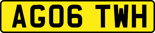 AG06TWH