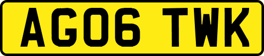 AG06TWK