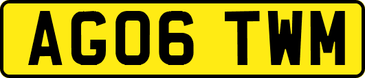 AG06TWM