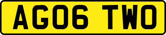 AG06TWO