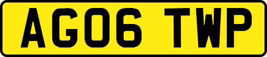AG06TWP