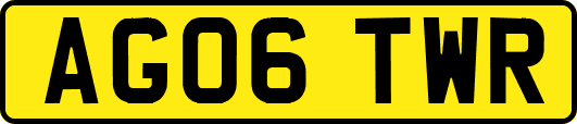 AG06TWR