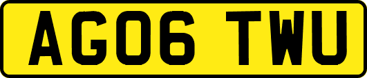 AG06TWU