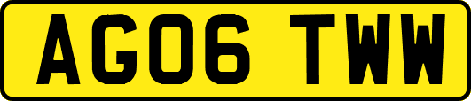 AG06TWW