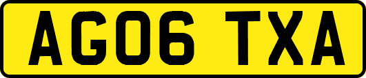 AG06TXA