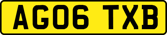 AG06TXB