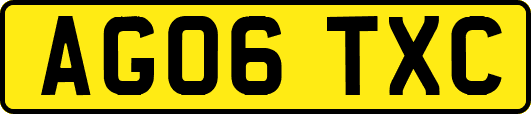 AG06TXC