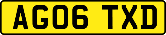AG06TXD