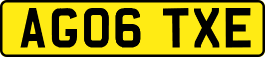 AG06TXE