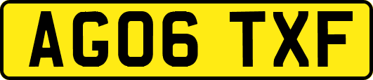 AG06TXF
