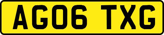 AG06TXG