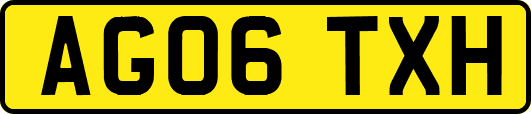 AG06TXH