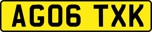 AG06TXK