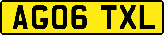 AG06TXL