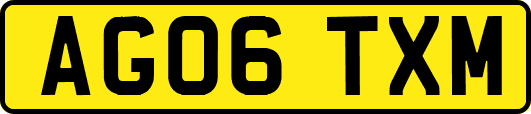 AG06TXM