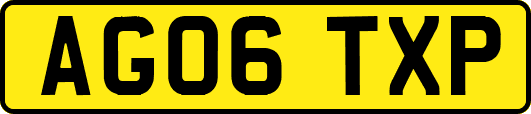 AG06TXP