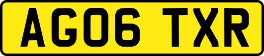 AG06TXR
