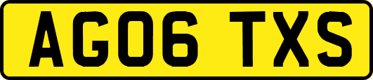 AG06TXS