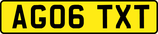 AG06TXT