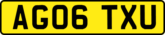 AG06TXU