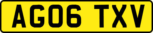 AG06TXV