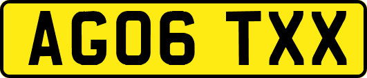 AG06TXX