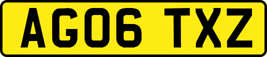 AG06TXZ
