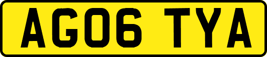 AG06TYA