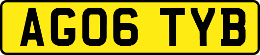 AG06TYB